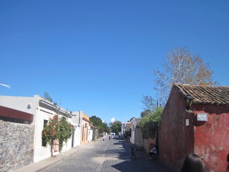 Colonia del Sacramento