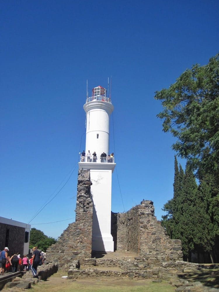 Colonia del Sacramento