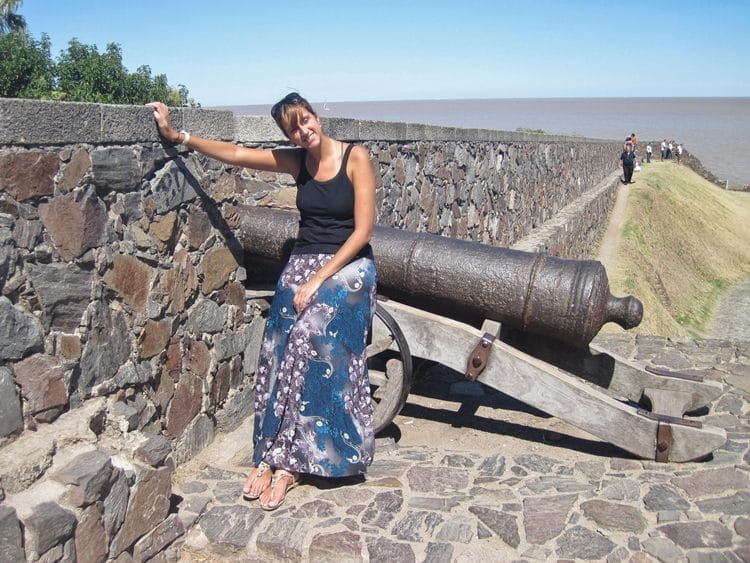 Colonia del Sacramento