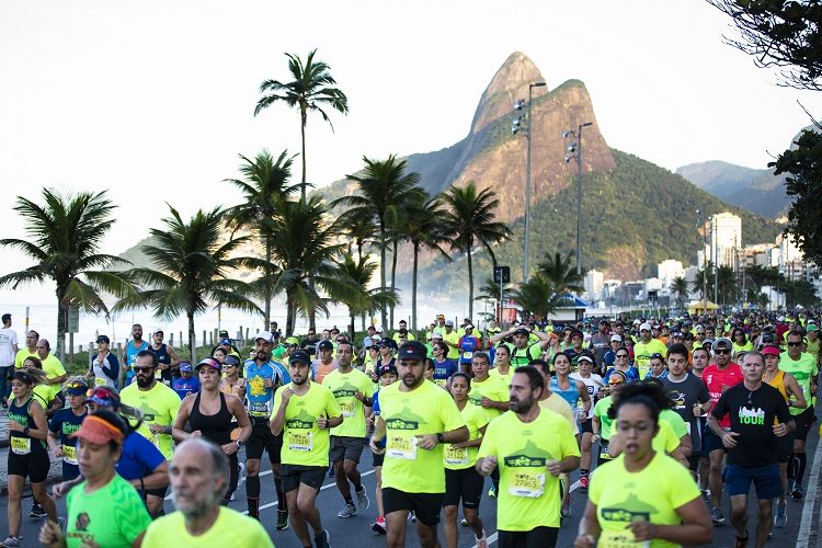 Maratona do Rio