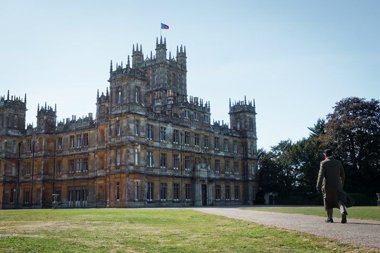 Downton Abbey