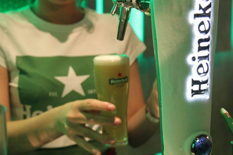 Heineken