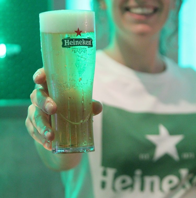 Heineken