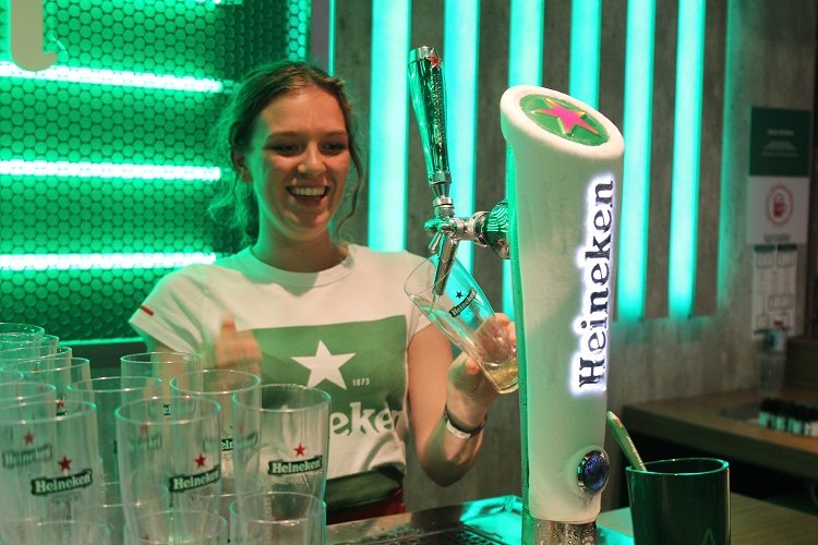 Heineken