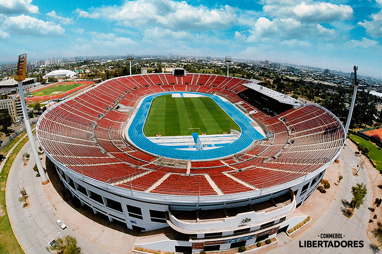 Libertadores 2019