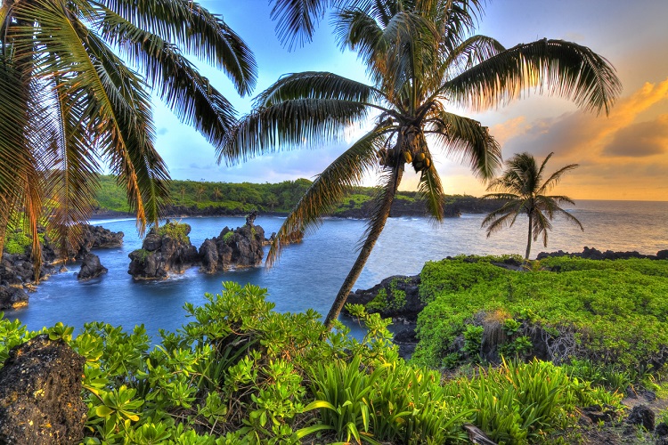Ilha Maui