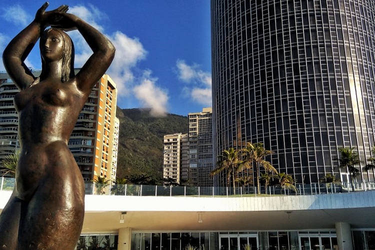 Hotel Nacional Rio