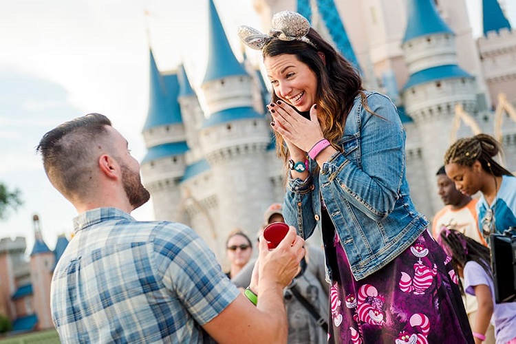 Magic Kingdom