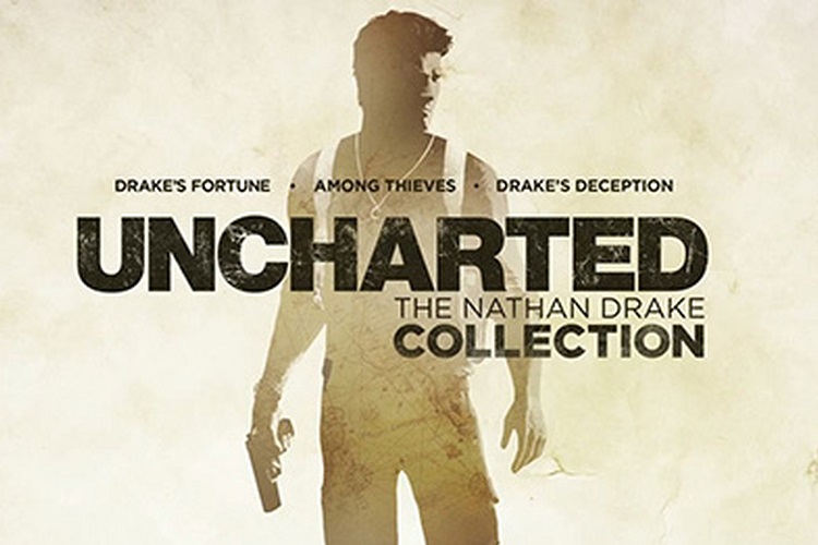 Uncharted