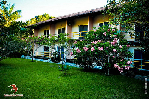 4. Hotel BeloAlter