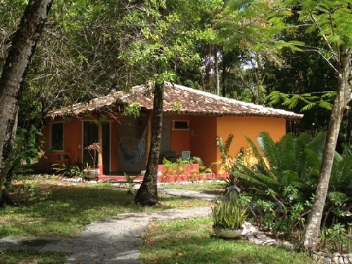 9. Pousada Terra Morena