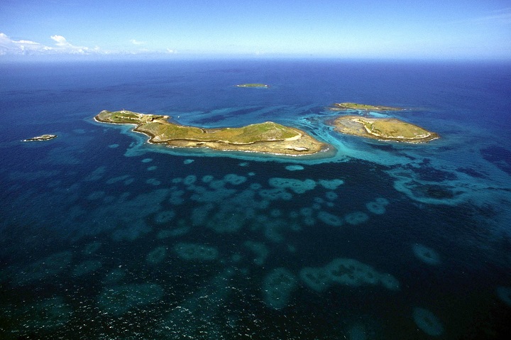 Abrolhos