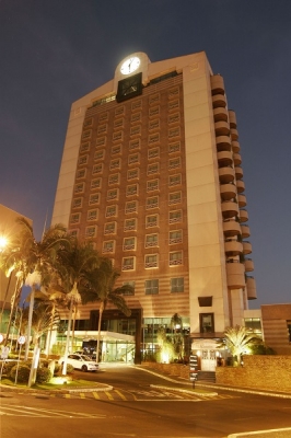 Accor Mercure Uberlândia