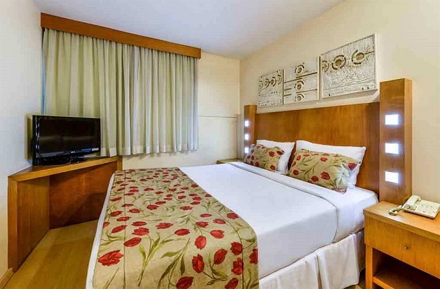 Adagio apart-hotéis