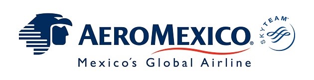 AEROMEXICO LOGO