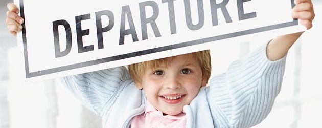 Air France Kids Solo