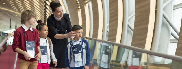 Air France lança ‘Kids’ e ‘Kids Solo’