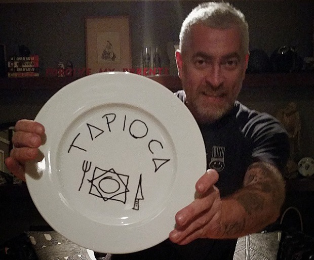 Alex Atala