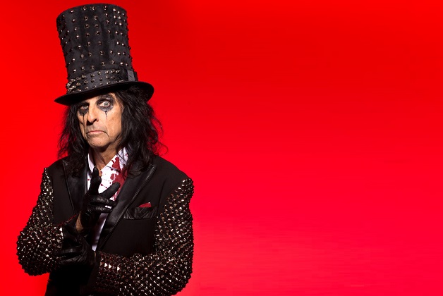 Alice Cooper