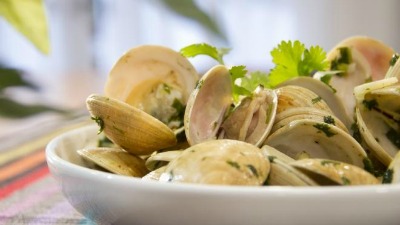 Ameijoas a Bulhão Pato2