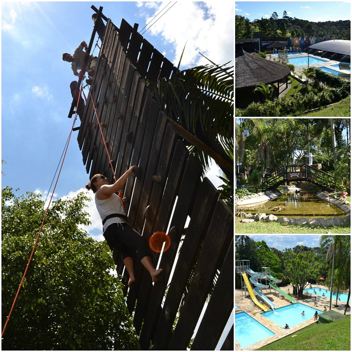 Aruanã - espaço de eventos