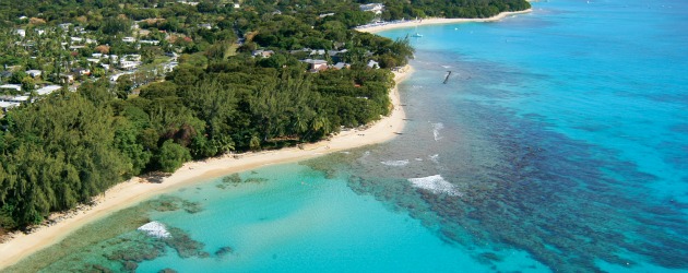 BARBADOS FOTO DIVULGAÇÃO