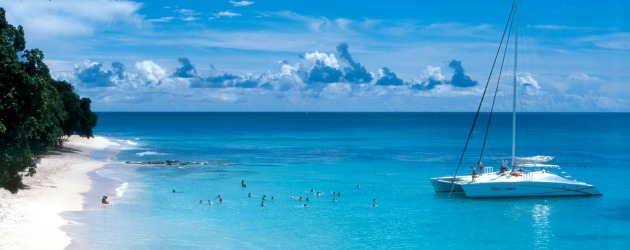 BARBADOS  FOTO DIVULGAÇÃO