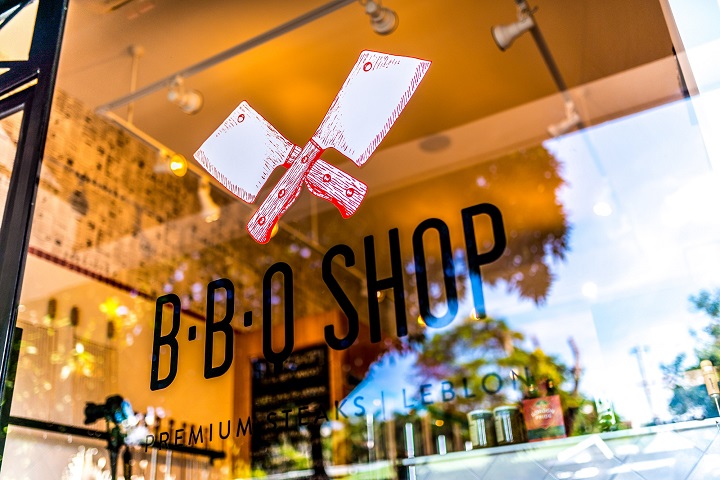 BBQ Shop leva boutique de carnes (1)