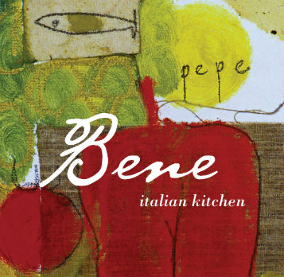 BENE italian kitchen