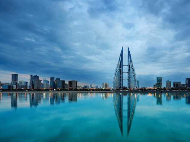 Bahrain