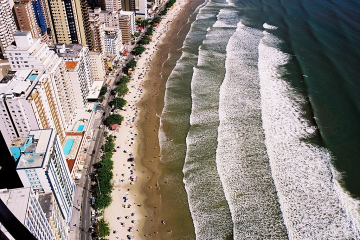 Balneário Camboriú - Santa Catarina