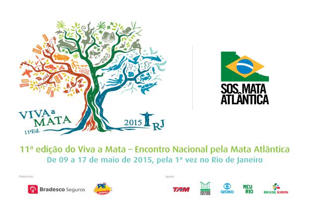 Sos Mata Atlântica