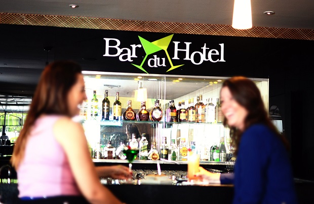 Bar Du Hotel