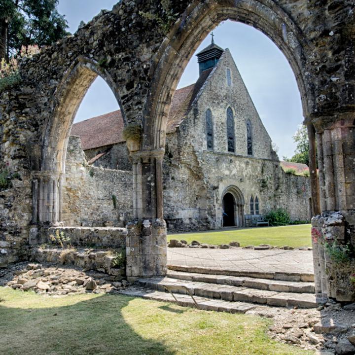 Beaulieu, Hampshire