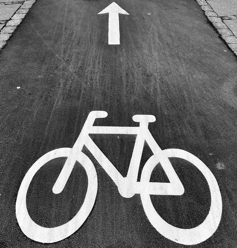 Bike way Photo Visit Denmark 480
