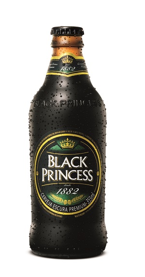 Black Princess Escura Premium