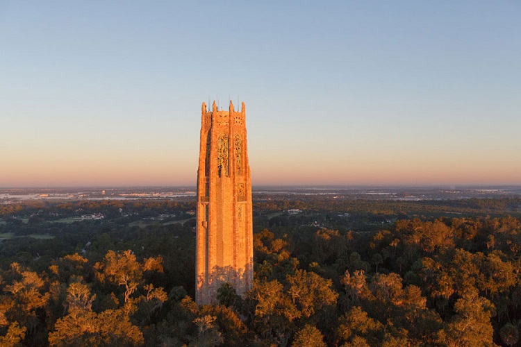 Ponto turístico e histórico da Florida organiza o “Pokemon Go nos Jardins”