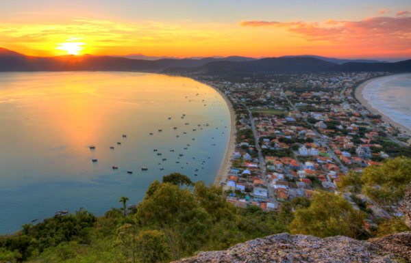 Bombinhas-Santa-Catarina