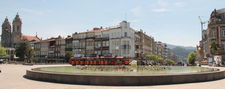 Braga