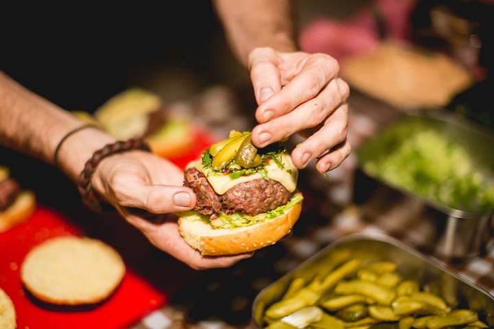 Brasa bbq Gourmet - Diego Padilha - I Hate Flash