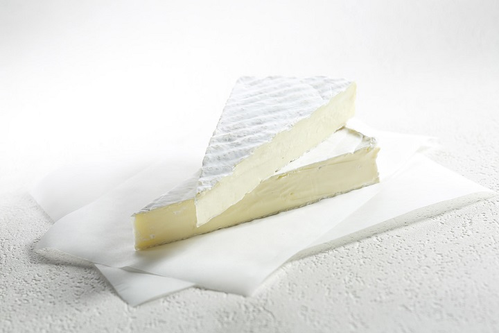 Brie. Foto: V RIBAUT Les Studios Associés CNIEL