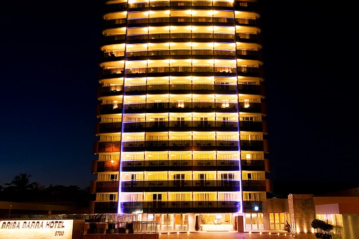 Brisa Barra Hotel (1)
