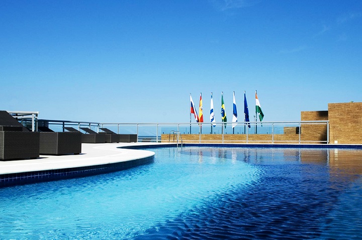 Brisa Barra Hotel (2)