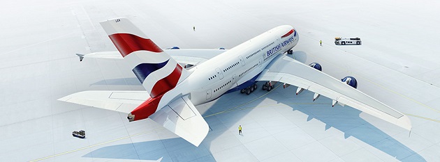 British airways