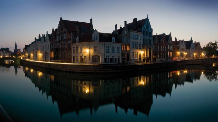 Bruges