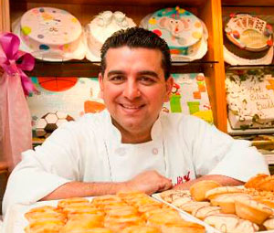 Buddy Valastro