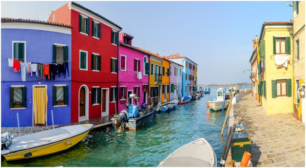 Burano