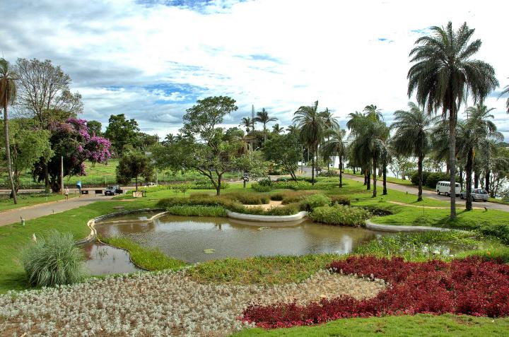 Burle Marx