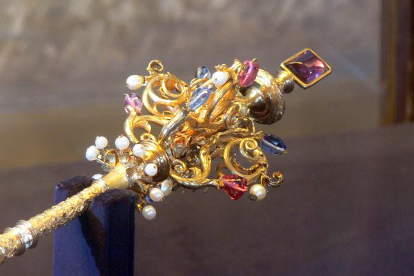 Böhmen_Reichskleinodien_-_Szepter