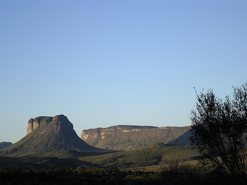 CHAPADA DIAMANTINA